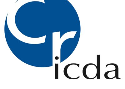 Logo: Cricda - International Chromium Development Association