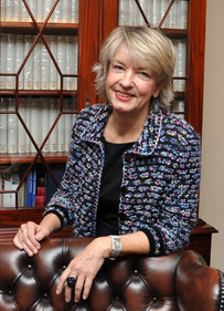 Ulrike Frentzen-Flesch Ulrike Frentzen-Flesch